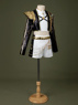 Picture of Rumi Black Golden Cosplay Costume Budget-friendly Version For Kids C09546E