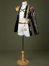 Picture of Rumi Black Golden Cosplay Costume Budget-friendly Version For Kids C09546E