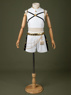 Picture of Rumi Black Golden Cosplay Costume Budget-friendly Version For Kids C09546E