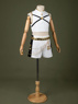 Picture of Rumi Black Golden Cosplay Costume Budget-friendly Version For Kids C09546E