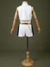 Picture of Rumi Black Golden Cosplay Costume Budget-friendly Version For Kids C09546E