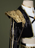 Picture of Rumi Black Golden Cosplay Costume Budget-friendly Version For Kids C09546E