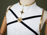 Picture of Rumi Black Golden Cosplay Costume Budget-friendly Version For Kids C09546E