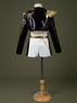 Picture of Rumi Black Golden Cosplay Costume Budget-friendly Version For Kids C09546E