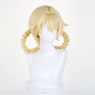 Picture of Game Genshin Impact Jahoda Cosplay Wig C09605