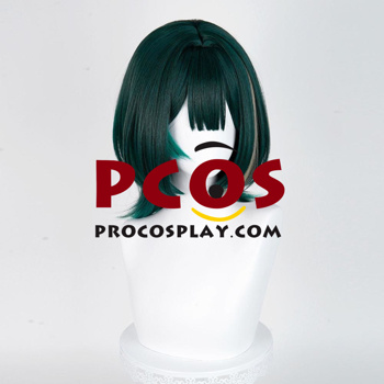 Picture of Game Genshin Impact Nefer Cosplay Wig C09604