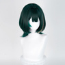 Picture of Game Genshin Impact Nefer Cosplay Wig C09604
