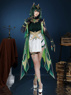 Picture of Game Genshin Impact Nefer Cosplay Costume C09610