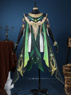 Picture of Game Genshin Impact Nefer Cosplay Costume C09610