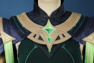 Picture of Game Genshin Impact Nefer Cosplay Costume C09610
