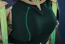 Picture of Game Genshin Impact Nefer Cosplay Costume C09610