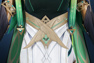 Picture of Game Genshin Impact Nefer Cosplay Costume C09610
