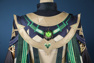 Picture of Game Genshin Impact Nefer Cosplay Costume C09610