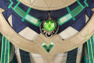 Picture of Game Genshin Impact Nefer Cosplay Costume C09610