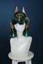 Picture of Game Genshin Impact Nefer Cosplay Costume C09610