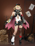 Picture of Game Genshin Impact Jahoda Cosplay Costume C09611