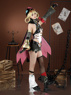 Picture of Game Genshin Impact Jahoda Cosplay Costume C09611