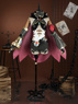Picture of Game Genshin Impact Jahoda Cosplay Costume C09611