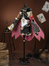 Picture of Game Genshin Impact Jahoda Cosplay Costume C09611