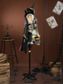 Picture of Game Genshin Impact Jahoda Cosplay Costume C09611
