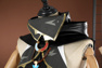 Picture of Game Genshin Impact Jahoda Cosplay Costume C09611