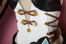 Picture of Game Genshin Impact Jahoda Cosplay Costume C09611