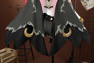 Picture of Game Genshin Impact Jahoda Cosplay Costume C09611