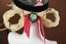 Picture of Game Genshin Impact Jahoda Cosplay Costume C09611
