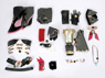 Picture of Game Genshin Impact Jahoda Cosplay Costume C09611