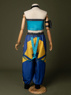 Picture of Zoey Cosplay Costume Budget-friendly Version For Kids C09520E