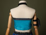 Picture of Zoey Cosplay Costume Budget-friendly Version For Kids C09520E
