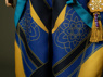 Picture of Zoey Cosplay Costume Budget-friendly Version For Kids C09520E