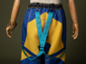Picture of Zoey Cosplay Costume Budget-friendly Version For Kids C09520E