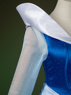 Picture of Sleeping Beauty Princess Aurora Cosplay Shining Blue Dress C09607