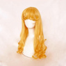 Picture of Sleeping Beauty Princess Aurora Cosplay Wigs C09606