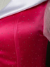 Picture of Sleeping Beauty Princess Aurora Cosplay Shining Pink Dress C09608