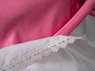Picture of Sleeping Beauty Princess Aurora Cosplay Shining Pink Dress C09608
