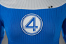 Picture of Ready to Ship Fantastic Four: First Steps Invisible Woman Susan Storm Cosplay Costume Upgraded Version C09549