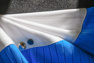 Picture of Ready to Ship Fantastic Four: First Steps Invisible Woman Susan Storm Cosplay Costume Upgraded Version C09549