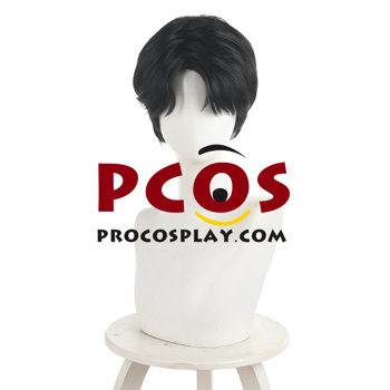 Picture of Saja Boys Jinu Cosplay  Wigs C09601