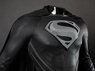 Picture of 【Holiday Sale】Ready to Ship Justice League Clark Kent Cosplay Costume C09589