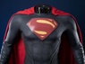Picture of Dawn of Justice Clark Kent Cosplay Costume C09567