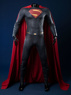 Picture of 【Holiday Sale】Ready to Ship Dawn of Justice Clark Kent Cosplay Costume C09567