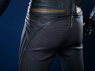 Picture of 【Holiday Sale】Ready to Ship Dawn of Justice Clark Kent Cosplay Costume C09567