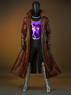 Picture of 【Holiday Sale】Ready to Ship Deadpool 3 Deadpool & Wolverine Gambit Remy Etienne LeBeau Cosplay Costume Extreme Version C09398
