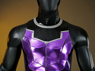 Picture of Ready to Ship Deadpool 3 Deadpool & Wolverine Gambit Remy Etienne LeBeau Cosplay Costume Extreme Version C09398
