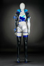 Picture of 【Holiday Sale】Ready to Ship Game Rivals Luna Snow Seol Hee Cosplay Costume C09491
