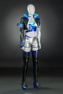 Picture of 【Holiday Sale】Ready to Ship Game Rivals Luna Snow Seol Hee Cosplay Costume C09491