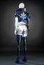 Picture of 【Holiday Sale】Ready to Ship Game Rivals Luna Snow Seol Hee Cosplay Costume C09491
