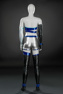 Picture of 【Holiday Sale】Ready to Ship Game Rivals Luna Snow Seol Hee Cosplay Costume C09491